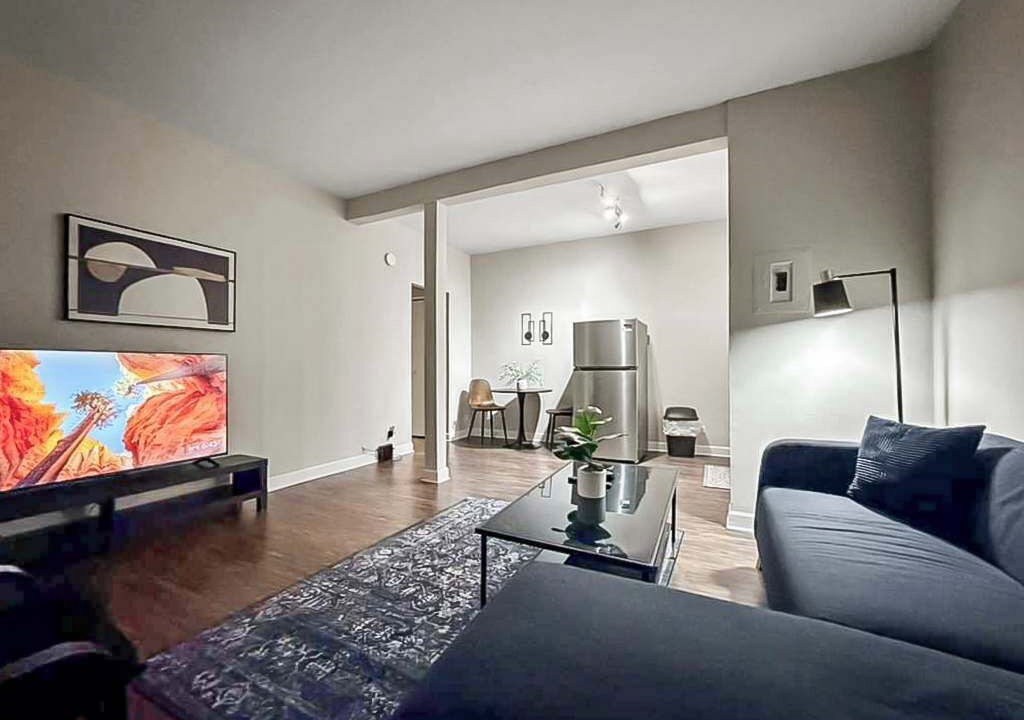 Photo of Livingroom in Hyde Park