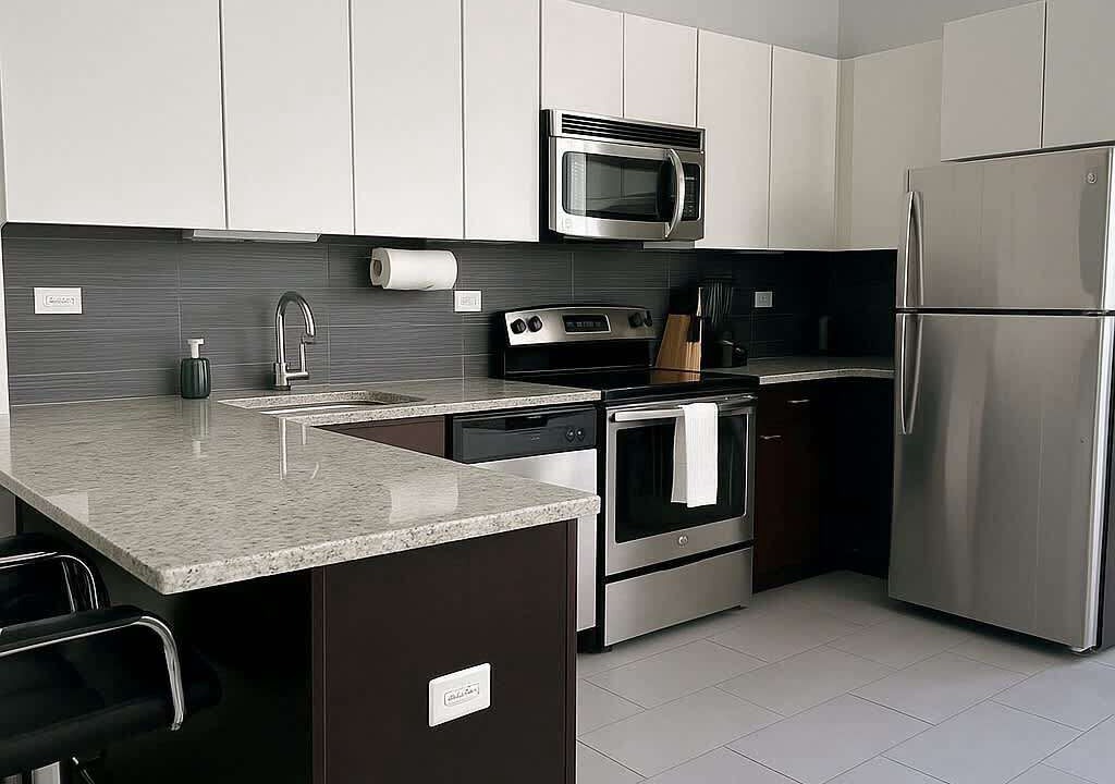 Photo of Kitchen in East Hyde Park