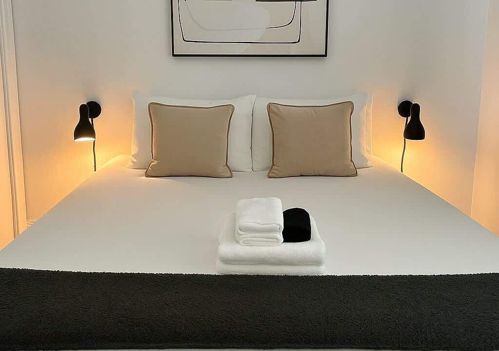 Photo of Bedroom in East Hyde Park