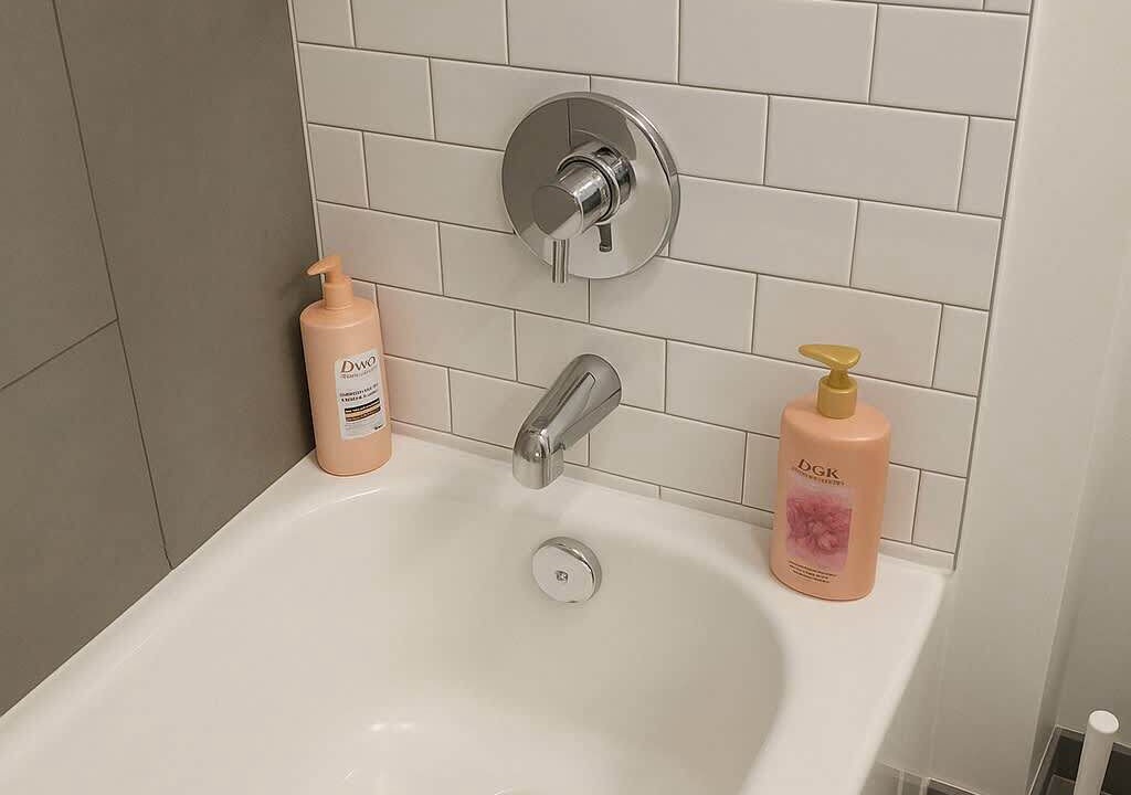 Photo of Bathroom in East Hyde Park