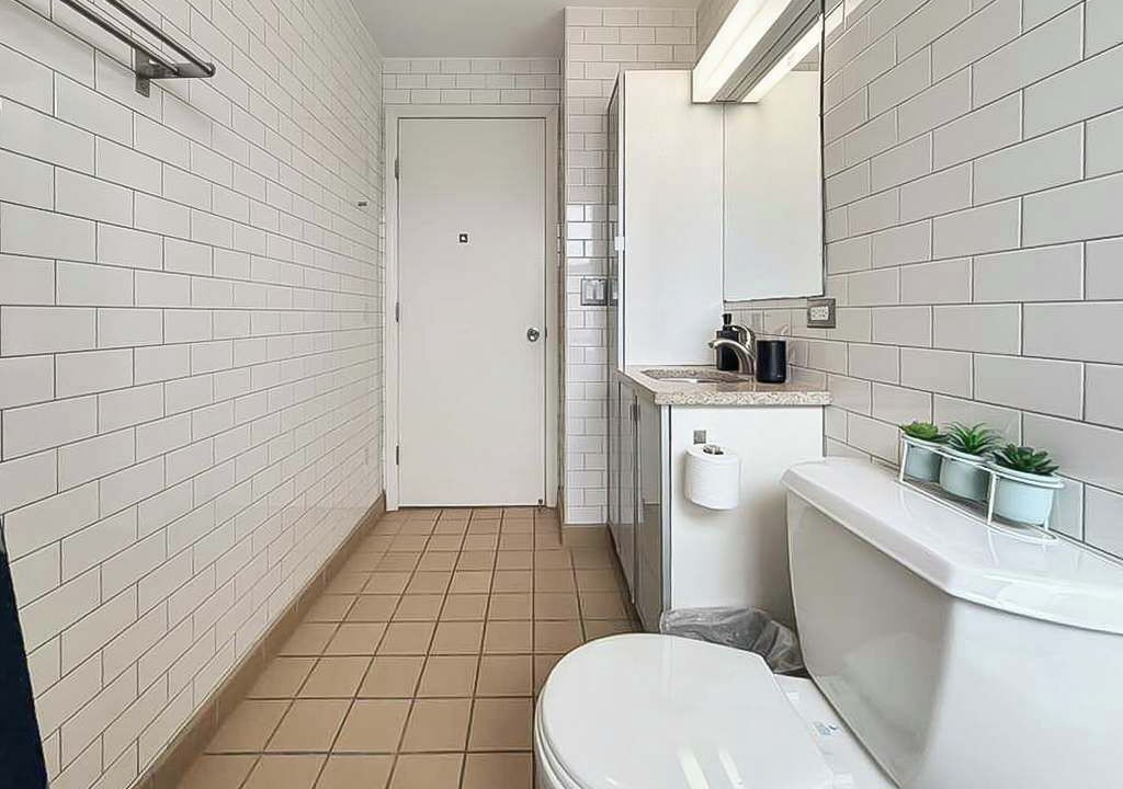 Photo of Bathroom in Hyde Park