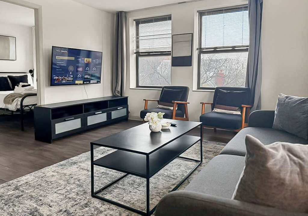 Photo of Livingroom in Hyde Park
