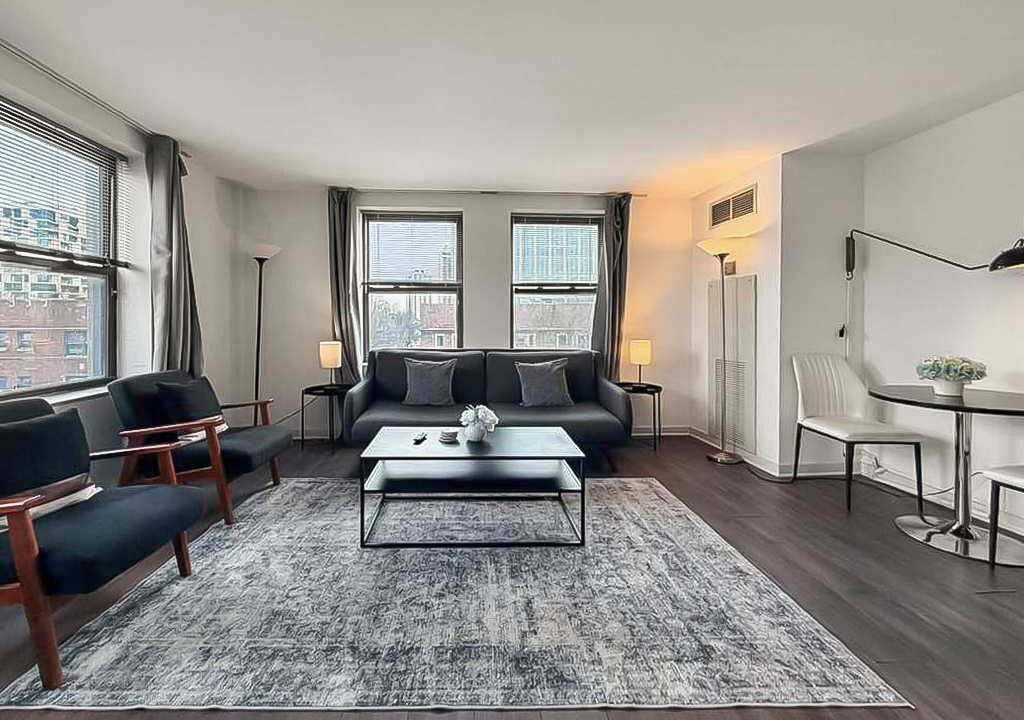 Photo of Livingroom in Hyde Park