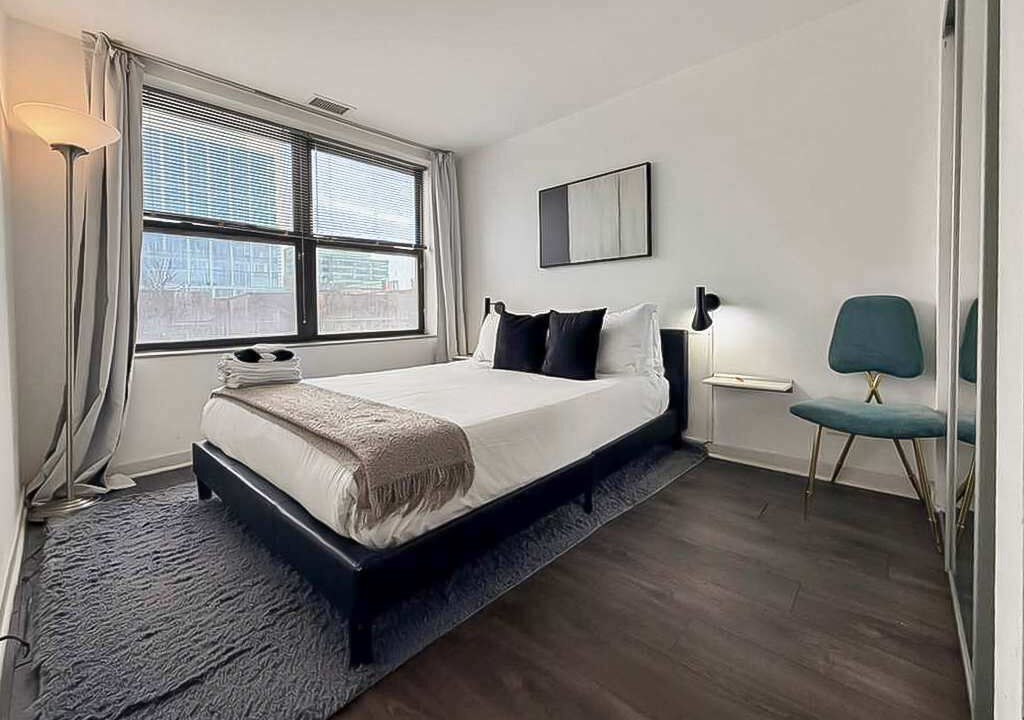 Photo of Bedroom in Hyde Park