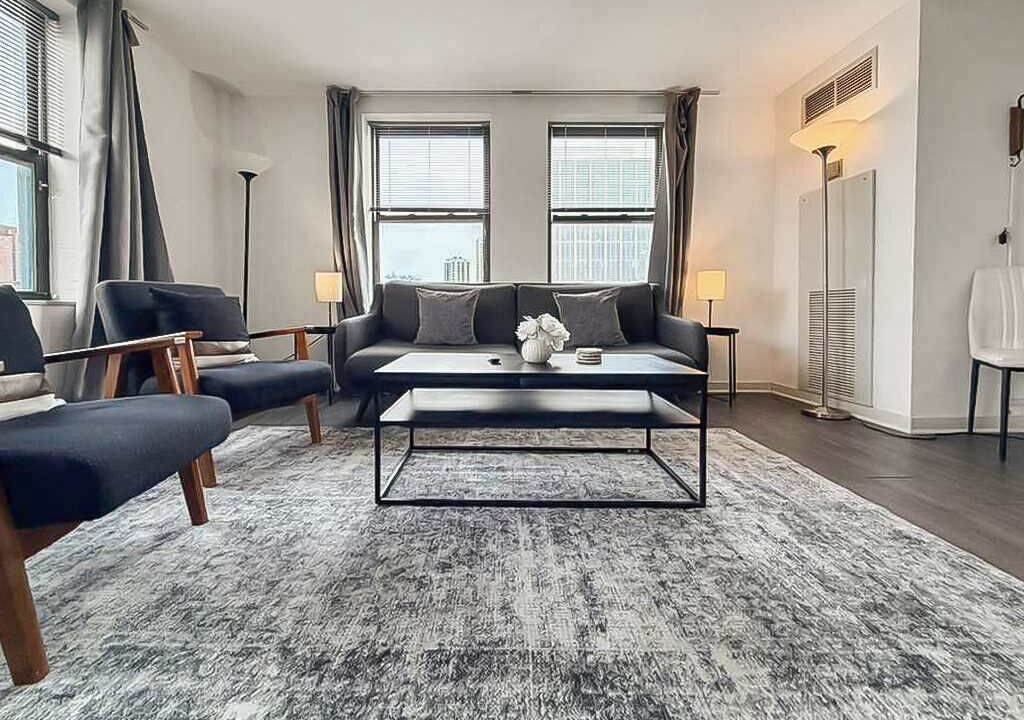 Photo of Livingroom in Hyde Park