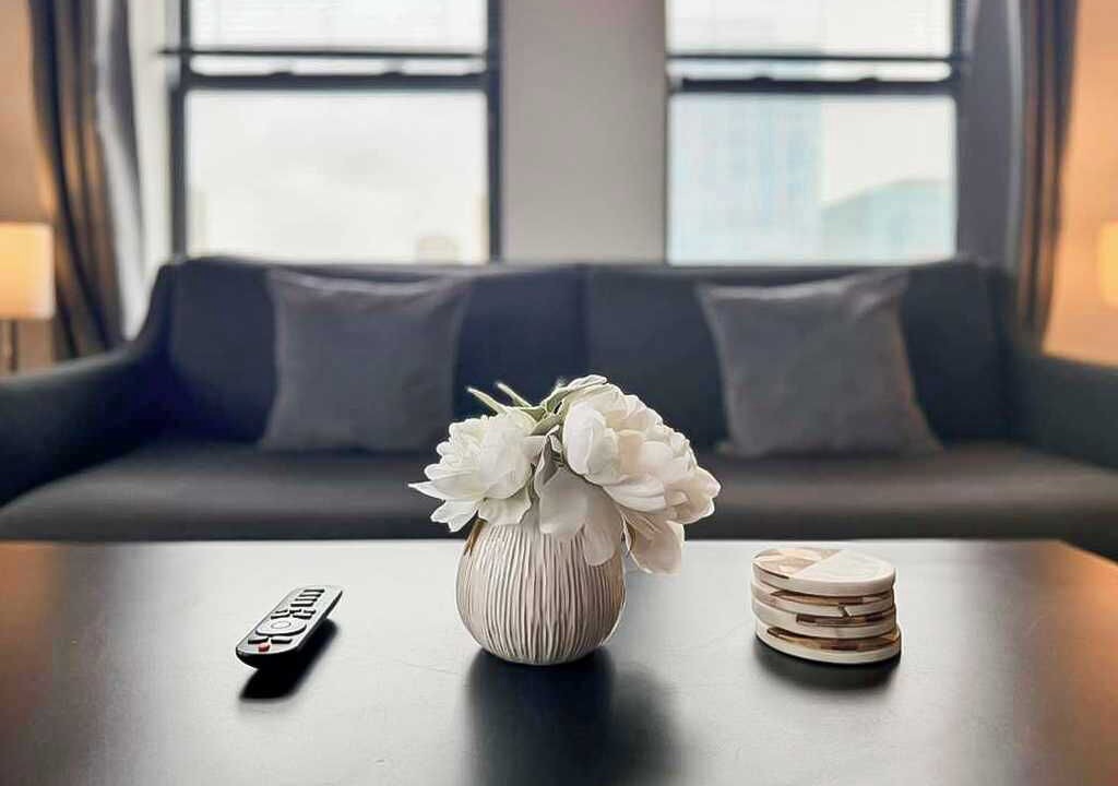 Photo of Livingroom in Hyde Park