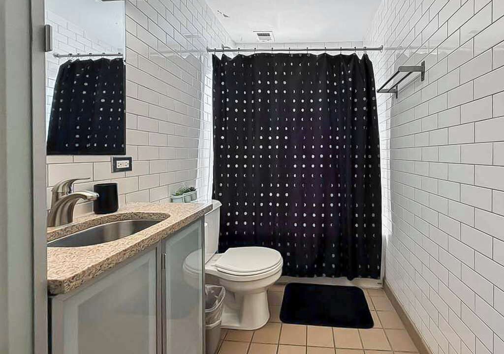 Photo of Bathroom in Hyde Park