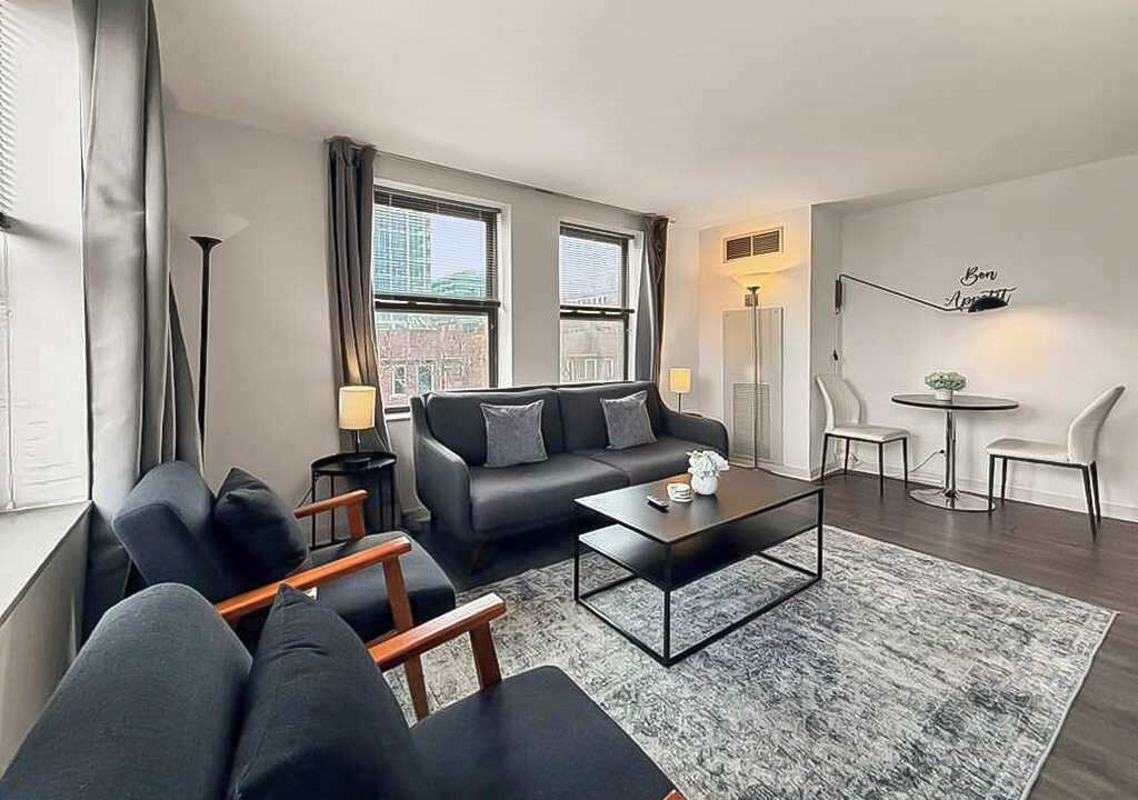 Photo of Livingroom in Hyde Park