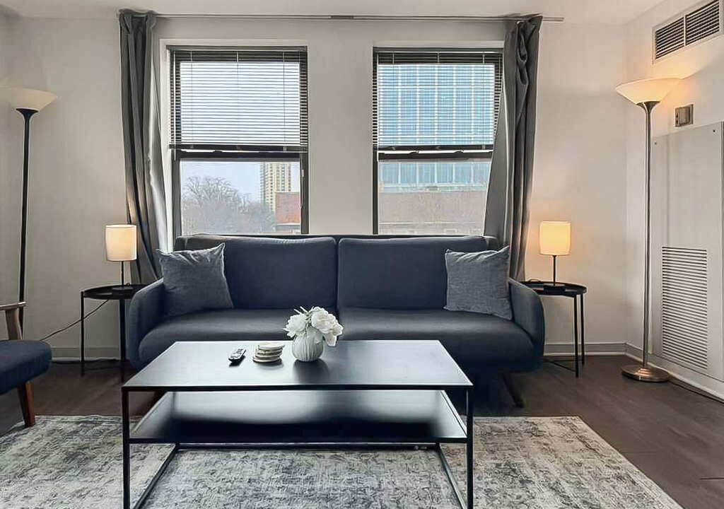 Photo of Livingroom in Hyde Park