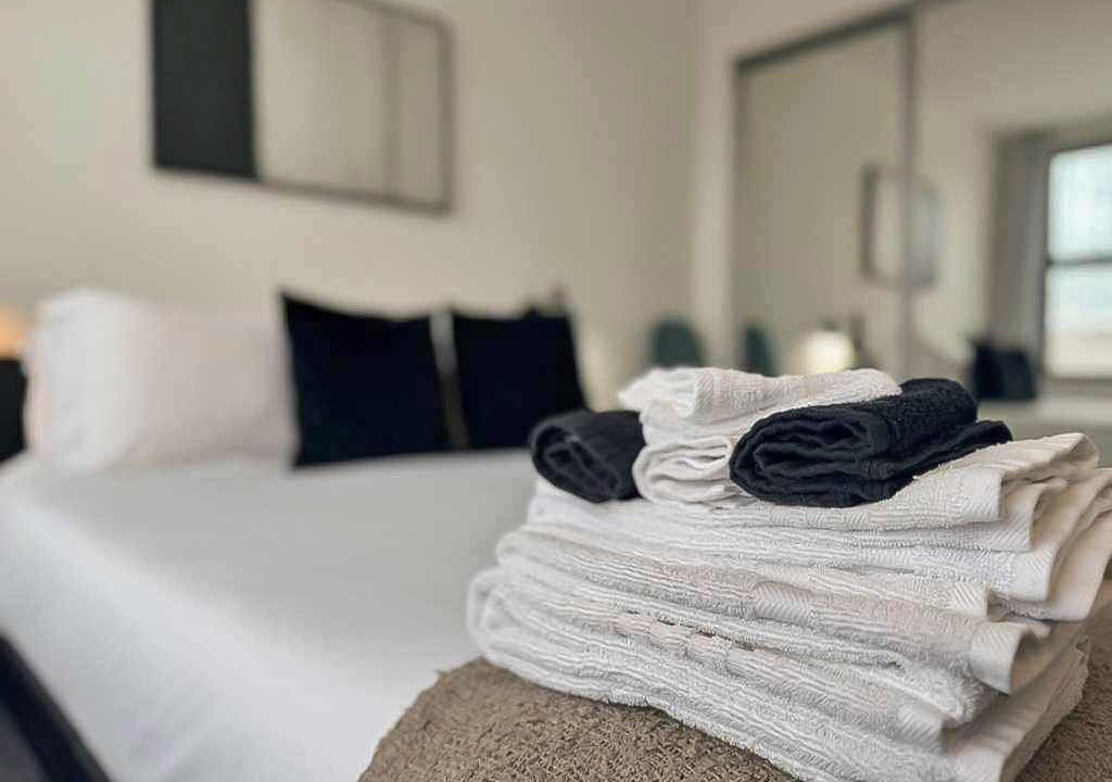 Photo of Bedroom in Hyde Park