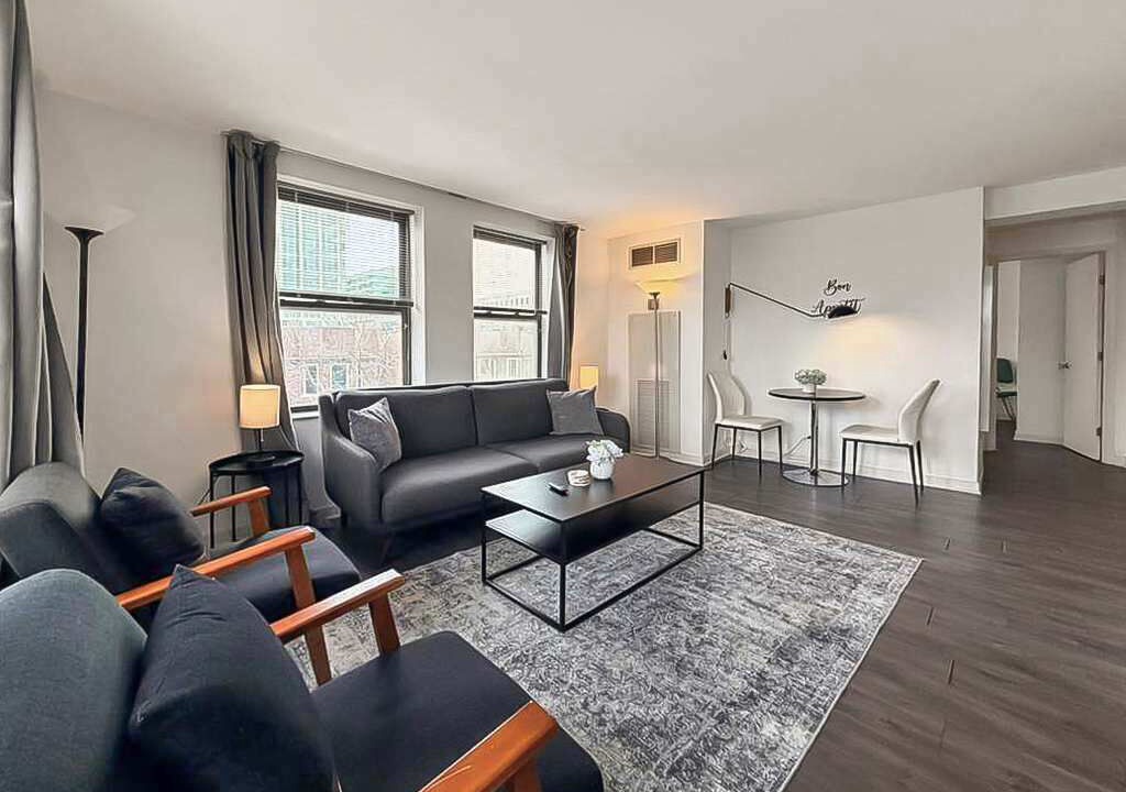 Photo of Livingroom in Hyde Park