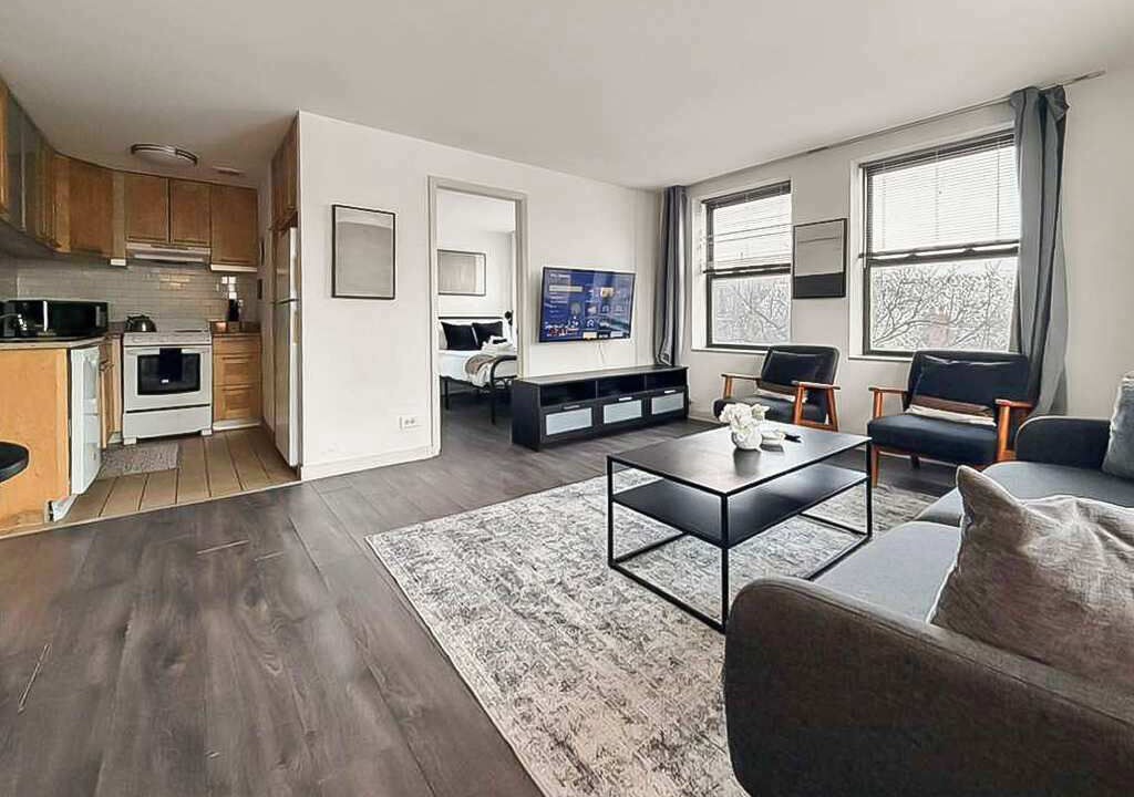 Photo of Livingroom in Hyde Park