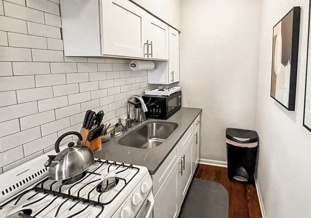 Photo of Kitchen in Hyde Park