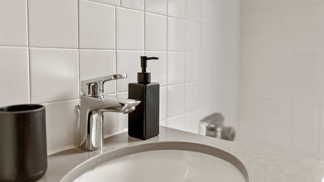 Photo of Bathroom in Hyde Park