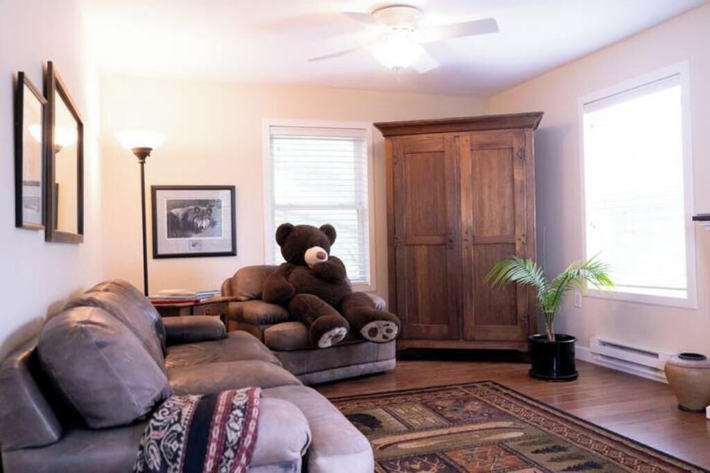 Photo of Livingroom in Pepin