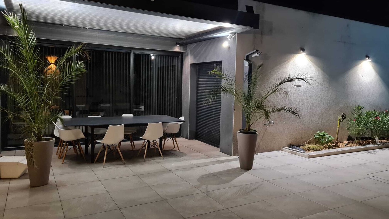 Photo of Outdoor in La Ricamarie