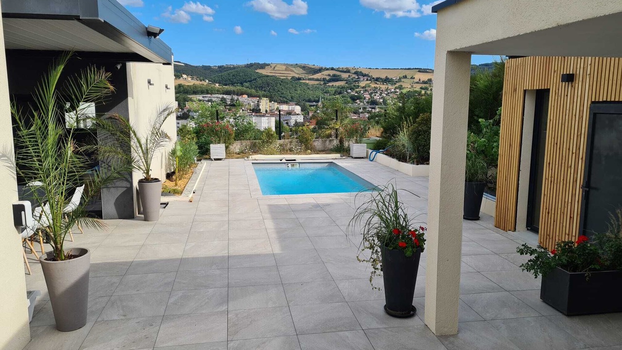 Photo of Outdoor in La Ricamarie