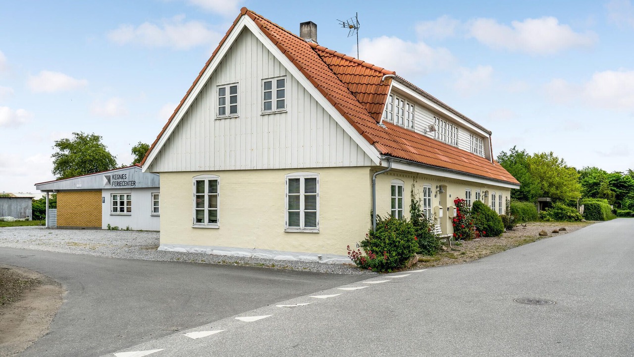 Photo of Others in Kegnæshøj
