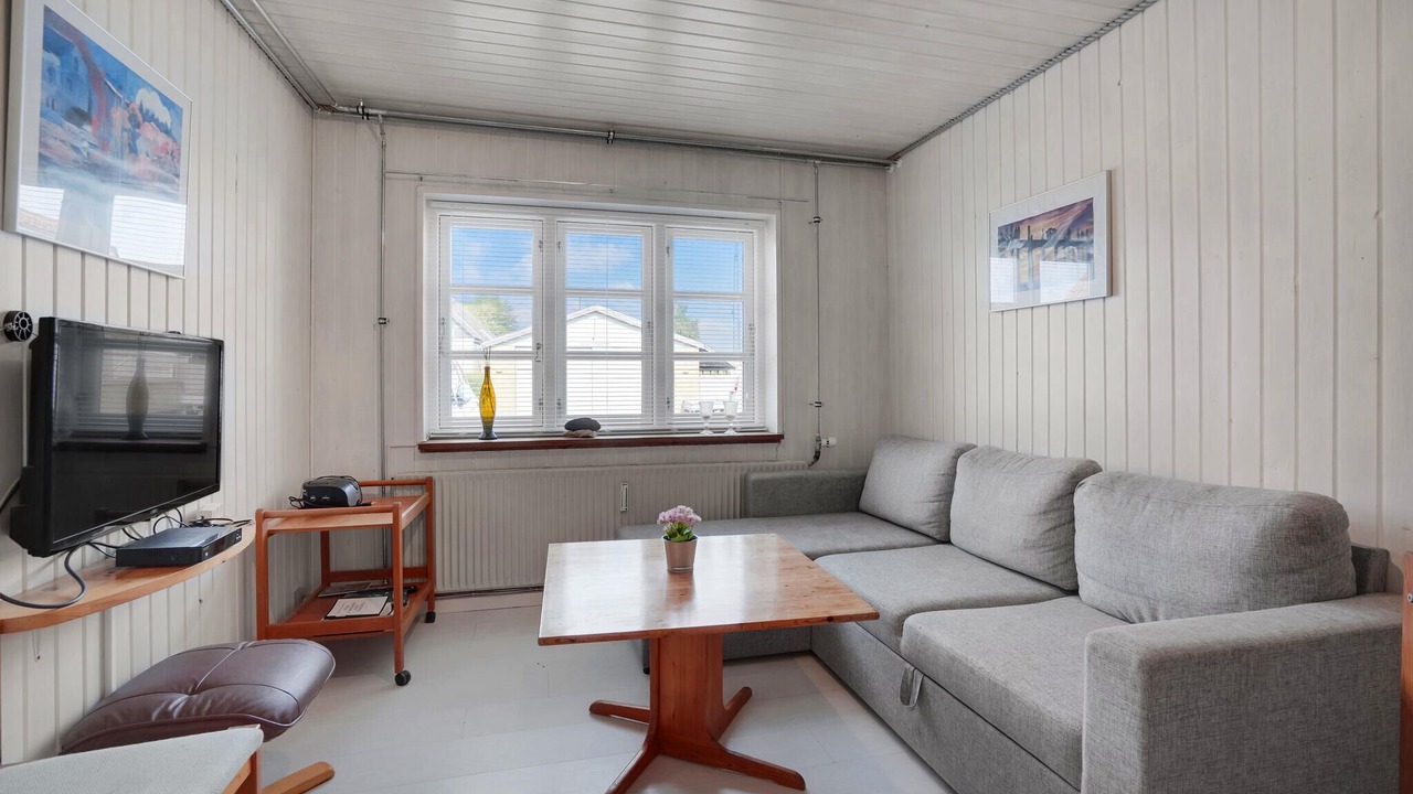 Photo of Bedroom in Kegnæshøj