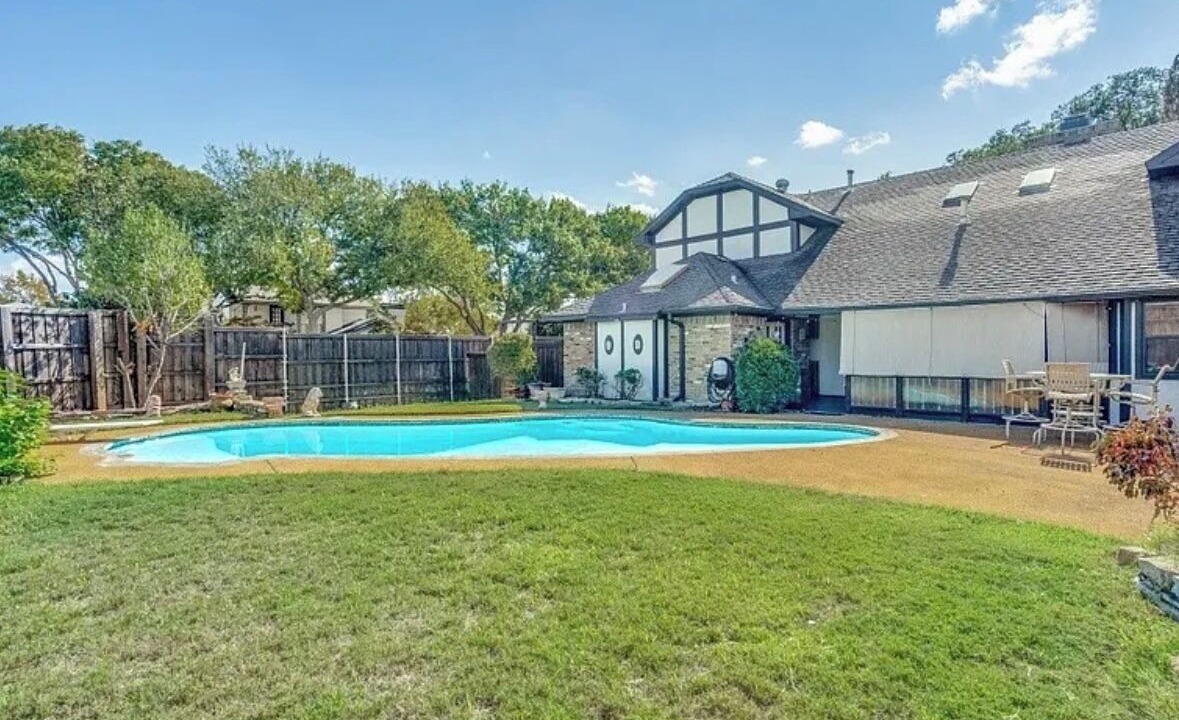 Photo of Outdoor in Plano