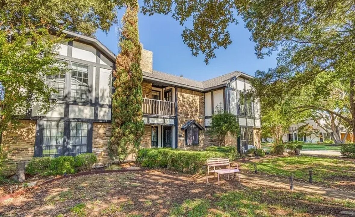 Photo of Outdoor in Plano