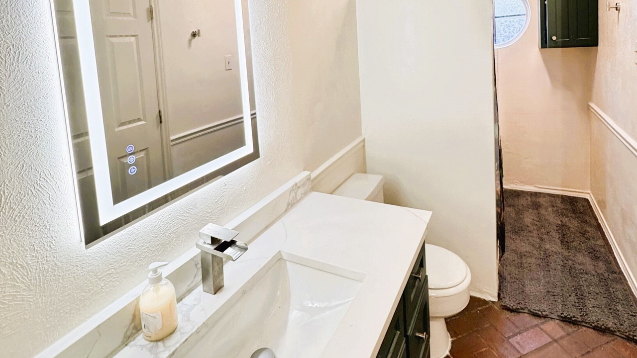 Photo of Bathroom in Plano