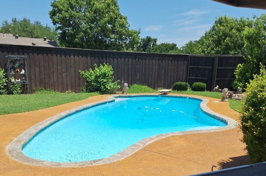 Photo of Outdoor in Plano