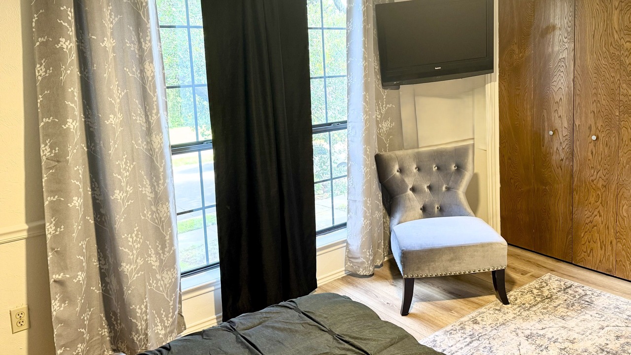 Photo of Bedroom in Plano