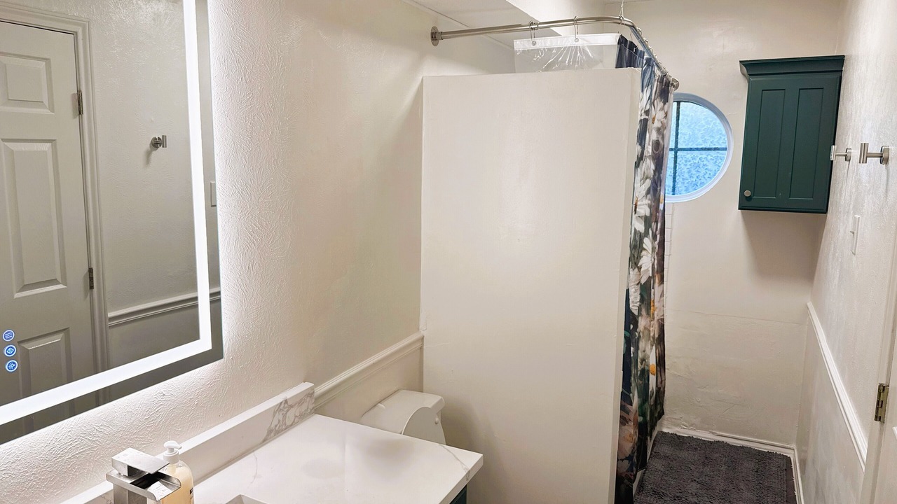 Photo of Bathroom in Plano