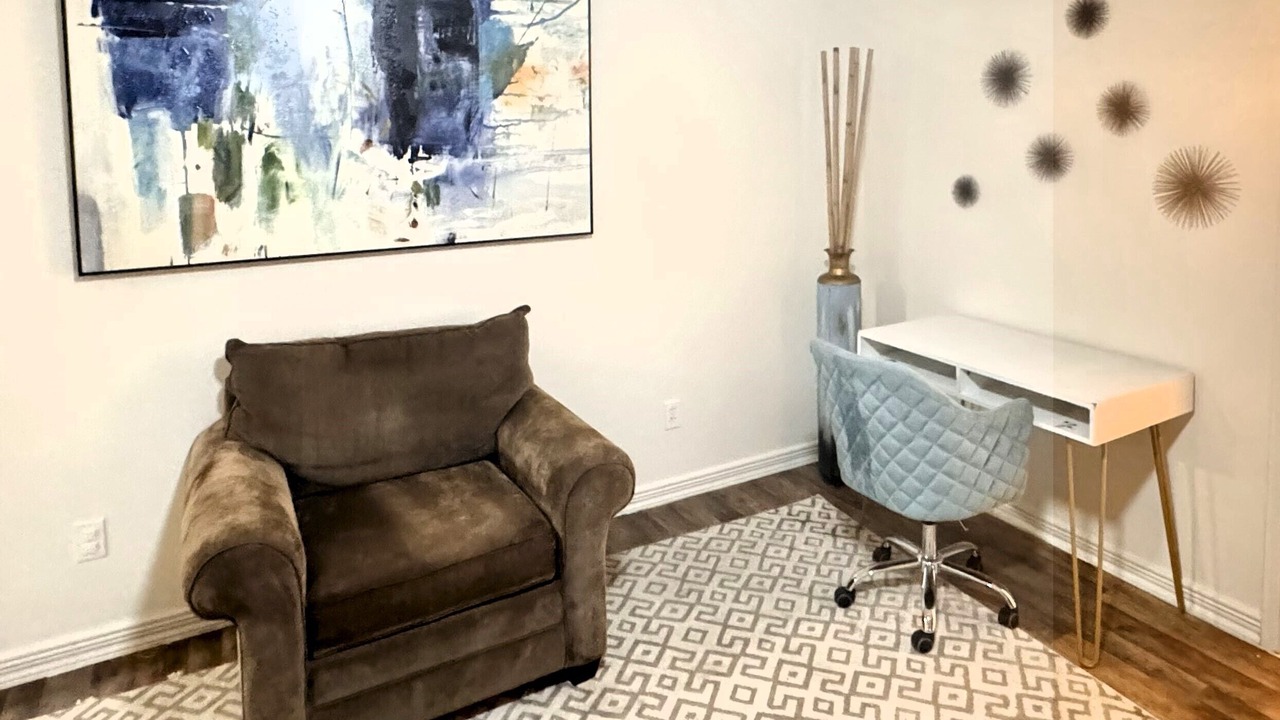 Photo of Livingroom in Plano