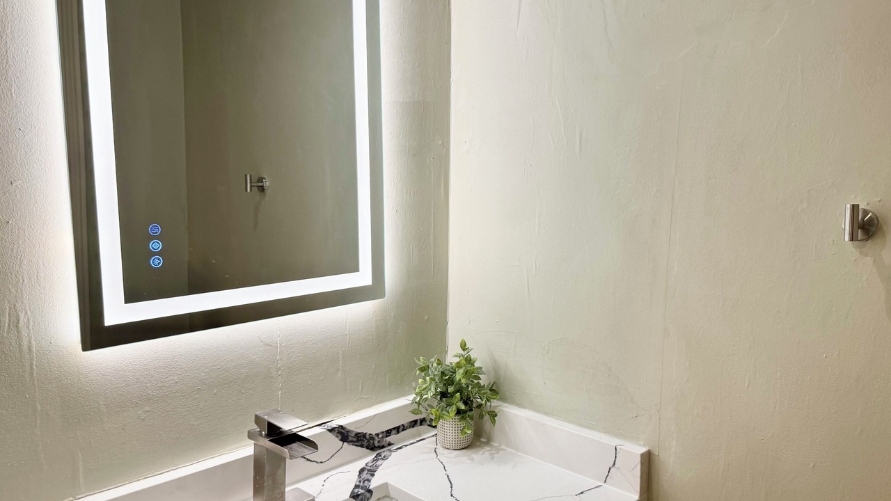 Photo of Bathroom in Plano