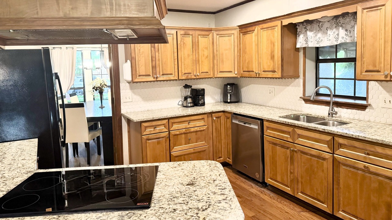Photo of Kitchen in Plano