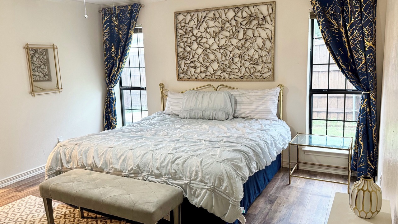 Photo of Bedroom in Plano