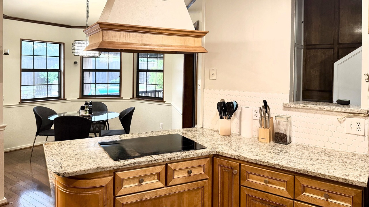 Photo of Kitchen in Plano