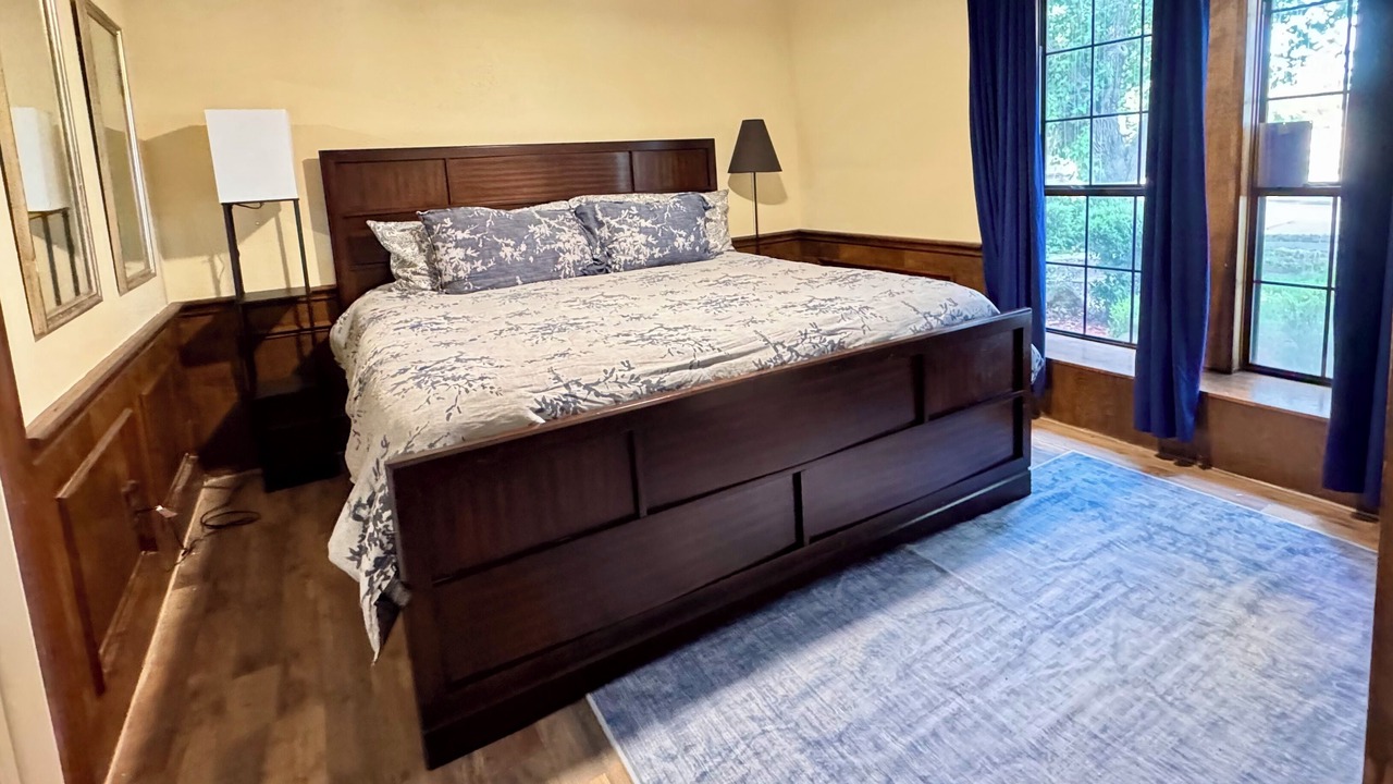 Photo of Bedroom in Plano