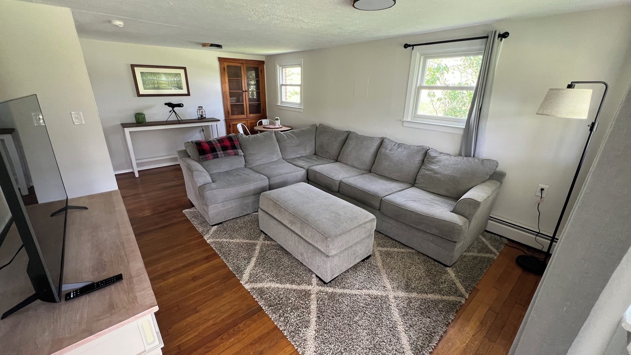 Photo of Livingroom in McDowell