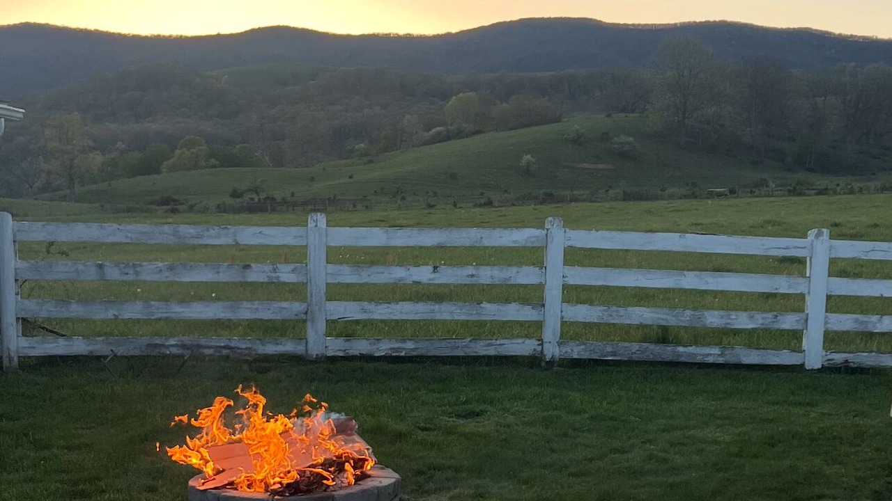 Photo of Outdoor in McDowell