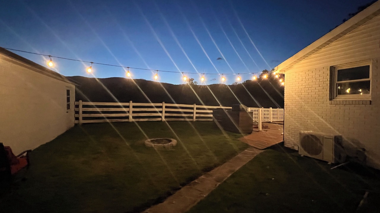 Photo of Patio Balcony in McDowell