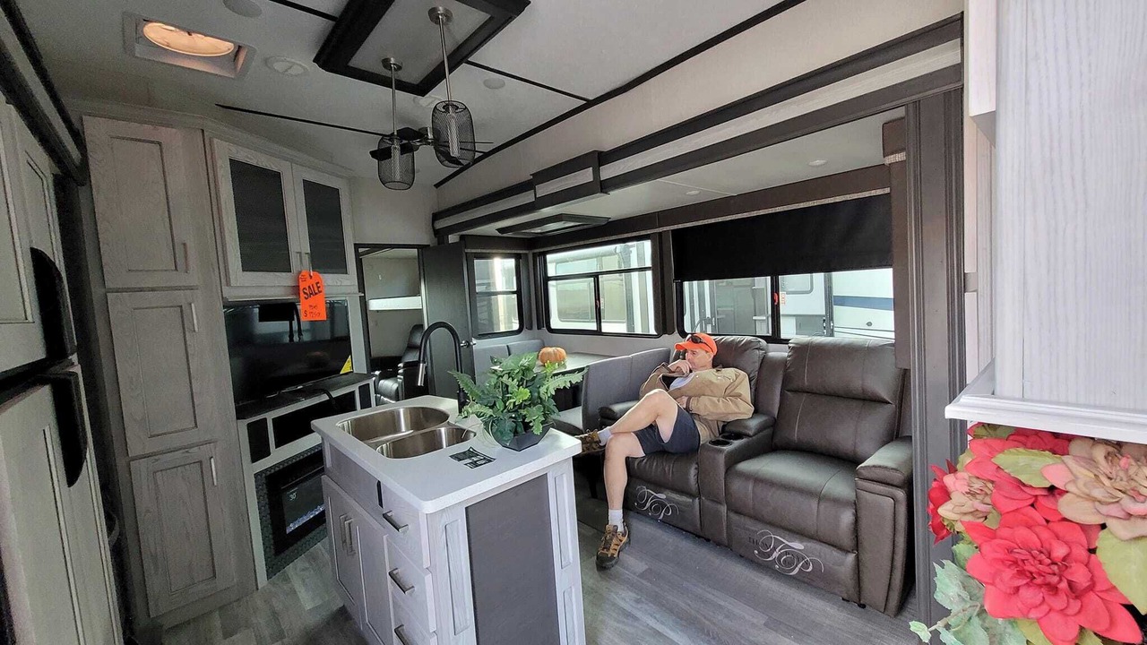 Photo of Livingroom in Rio Linda
