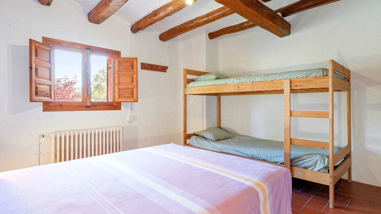 Photo of Bedroom in Querol