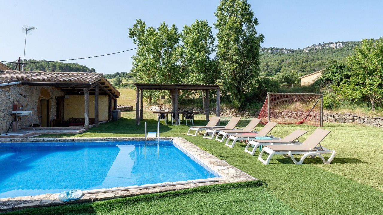 Photo of Outdoor in Querol