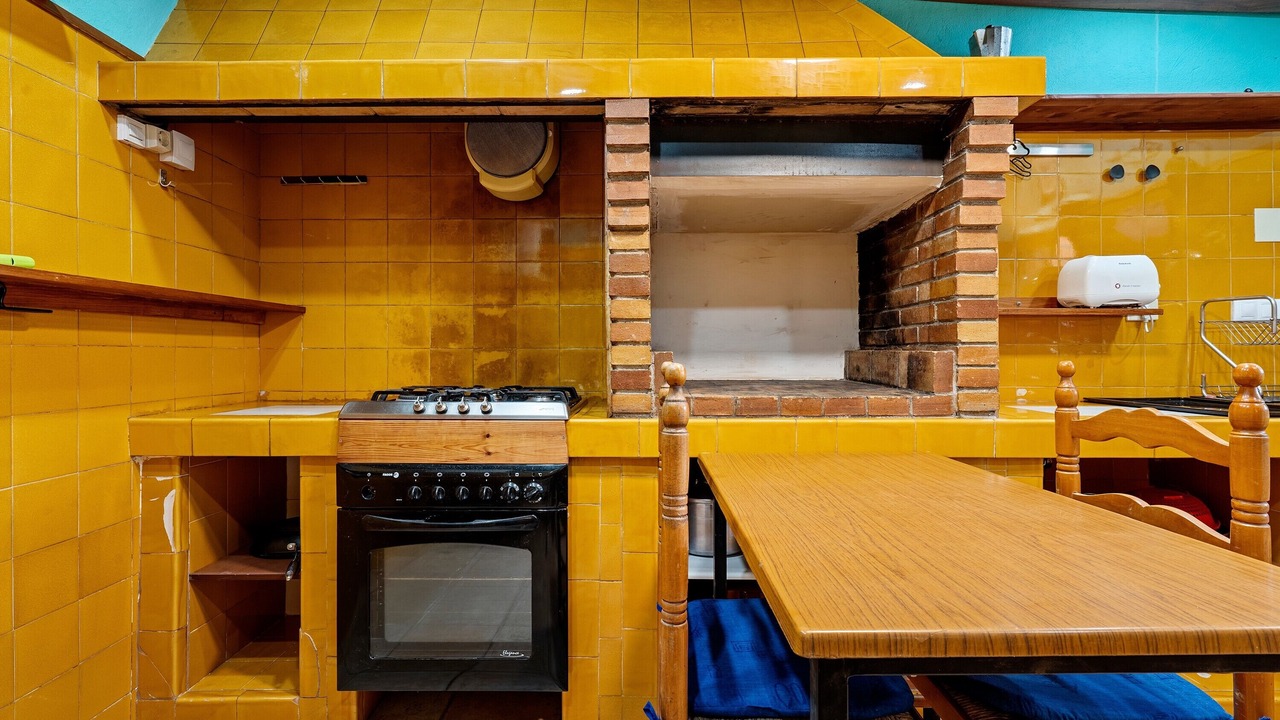 Photo of Kitchen in Querol