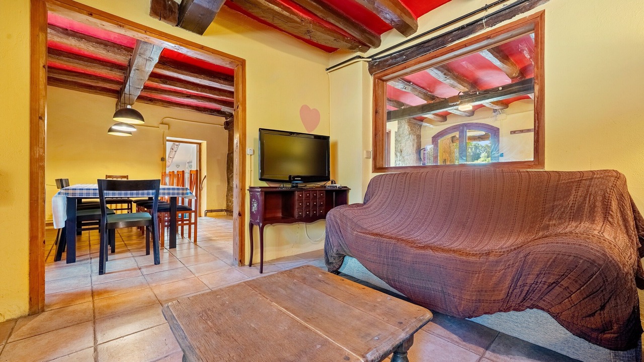 Photo of Livingroom in Querol
