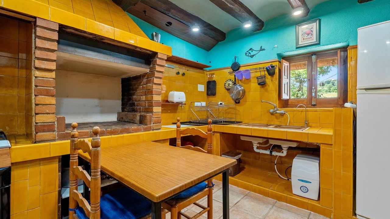 Photo of Kitchen in Querol