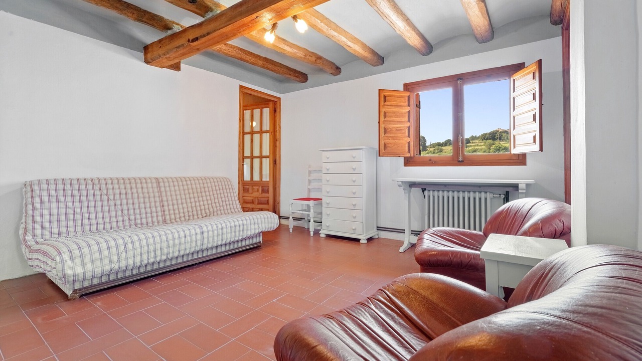 Photo of Livingroom in Querol