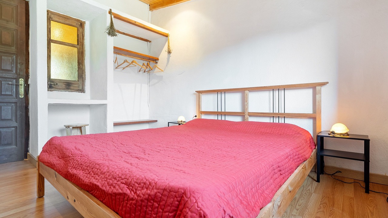 Photo of Bedroom in Querol