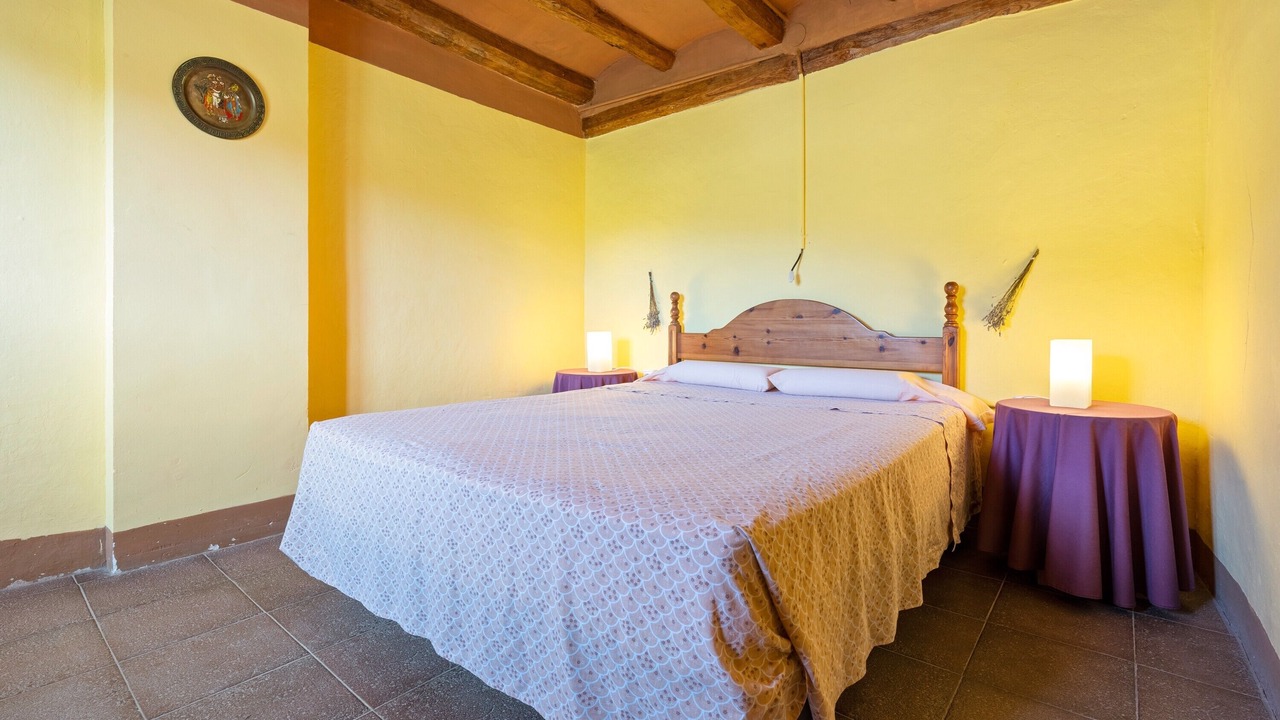 Photo of Bedroom in Querol
