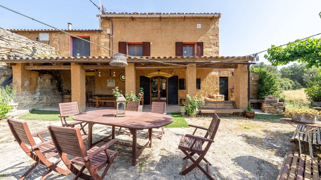 Photo of Outdoor in Querol