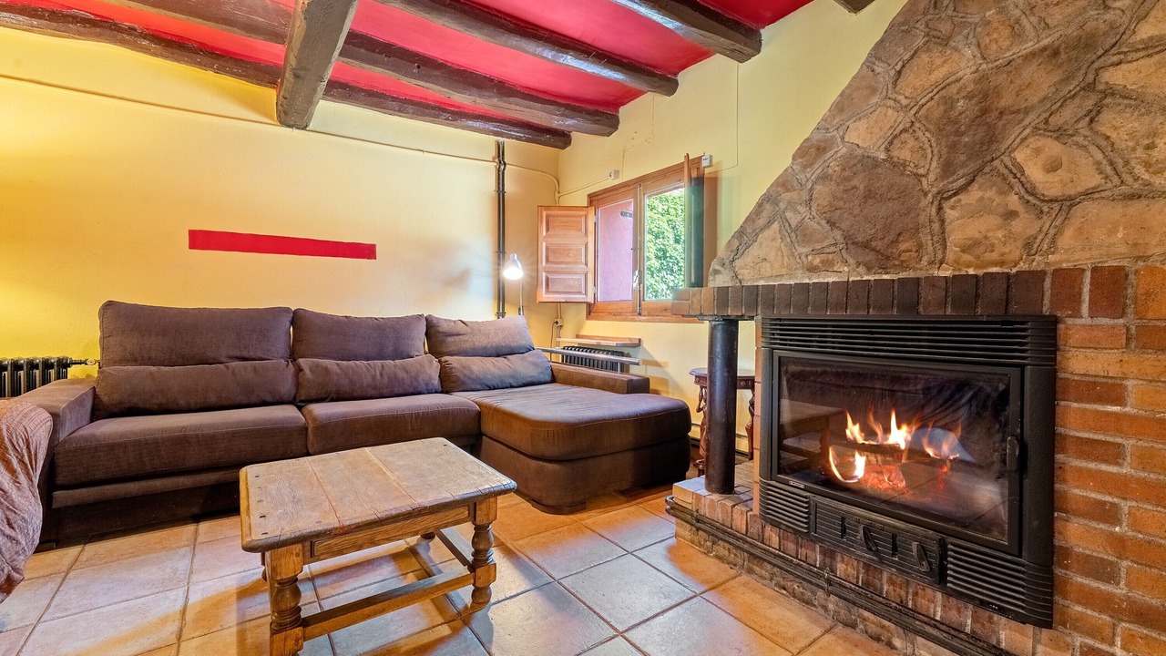 Photo of Livingroom in Querol