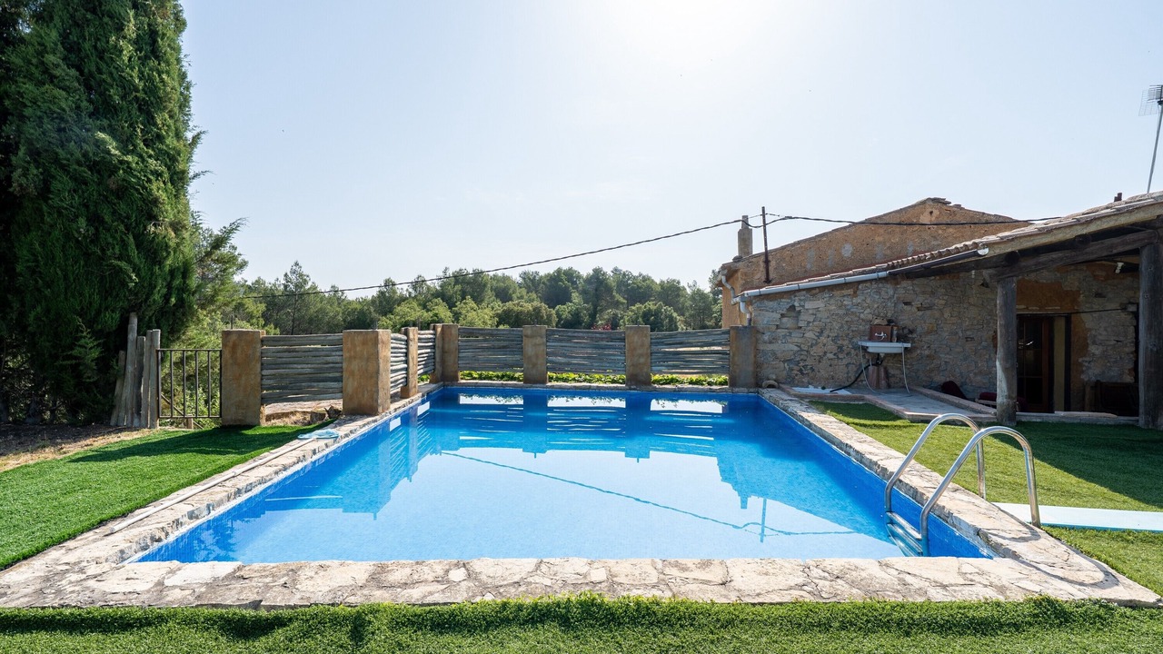 Photo of Outdoor in Querol